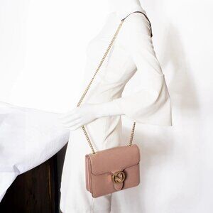 GUCCI INTERLOCKING GG PURSE